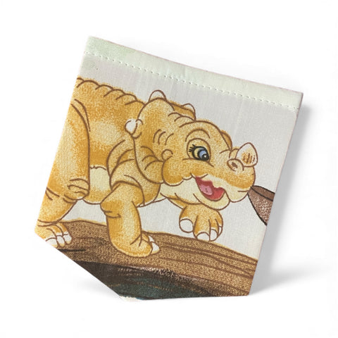 Pocket Tee - Choose Your Size + Colour for this Pocket