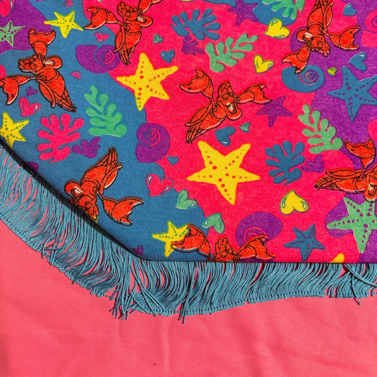 Custom Cowgirl Jumper!