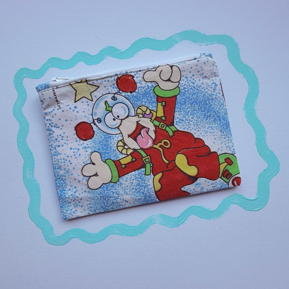 Card / Coin Purse