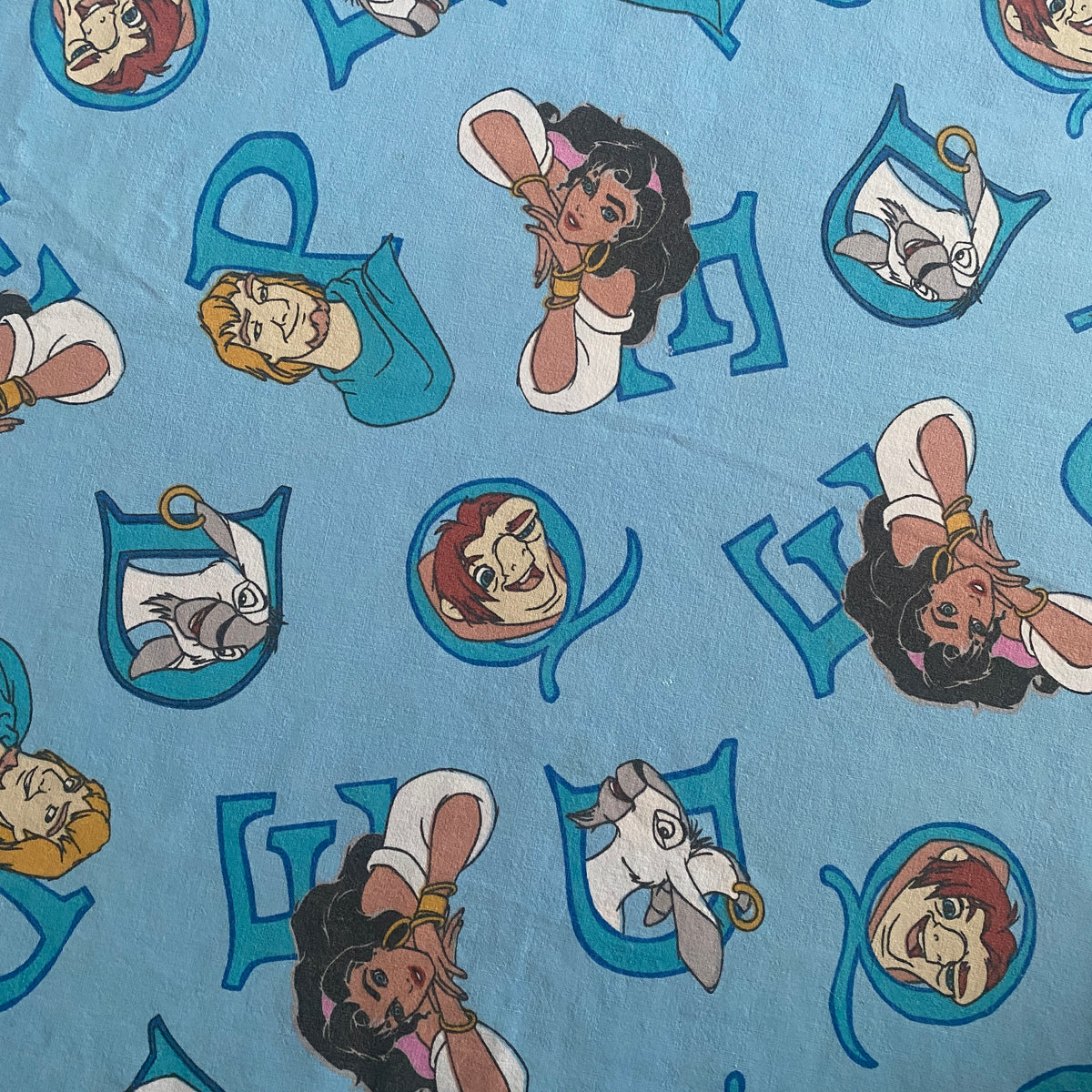 90's fabric bumbag Preorder (No.17)
