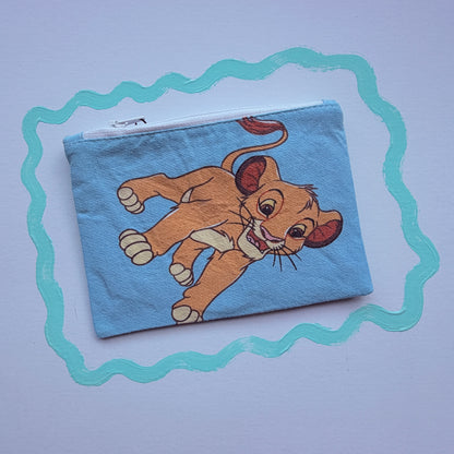 Card / Coin Purse