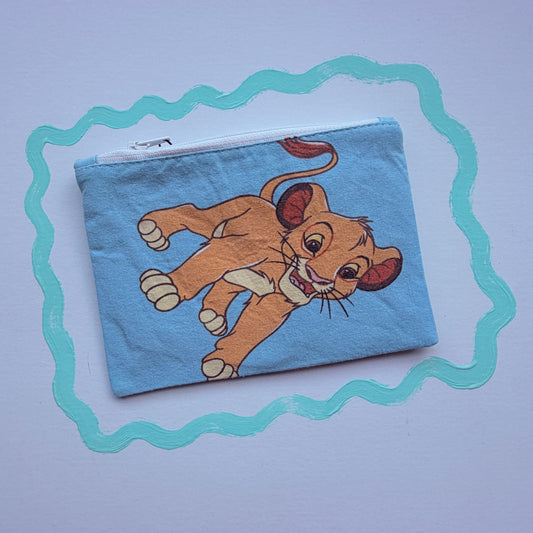 Card / Coin Purse