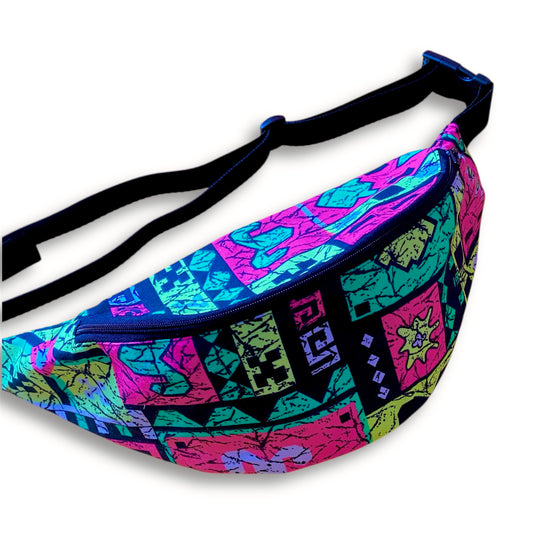 Retro Fabric bumbag Preorder (67)