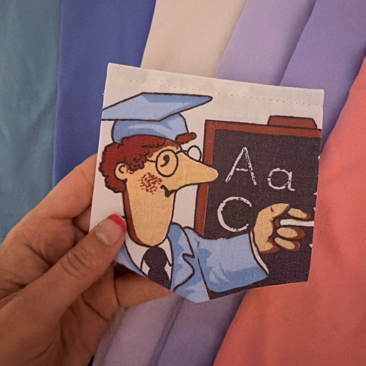 Pocket Tee - Choose Your Size + Colour for this Pocket