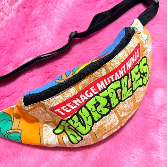 90's fabric bumbag Preorder 2026 03