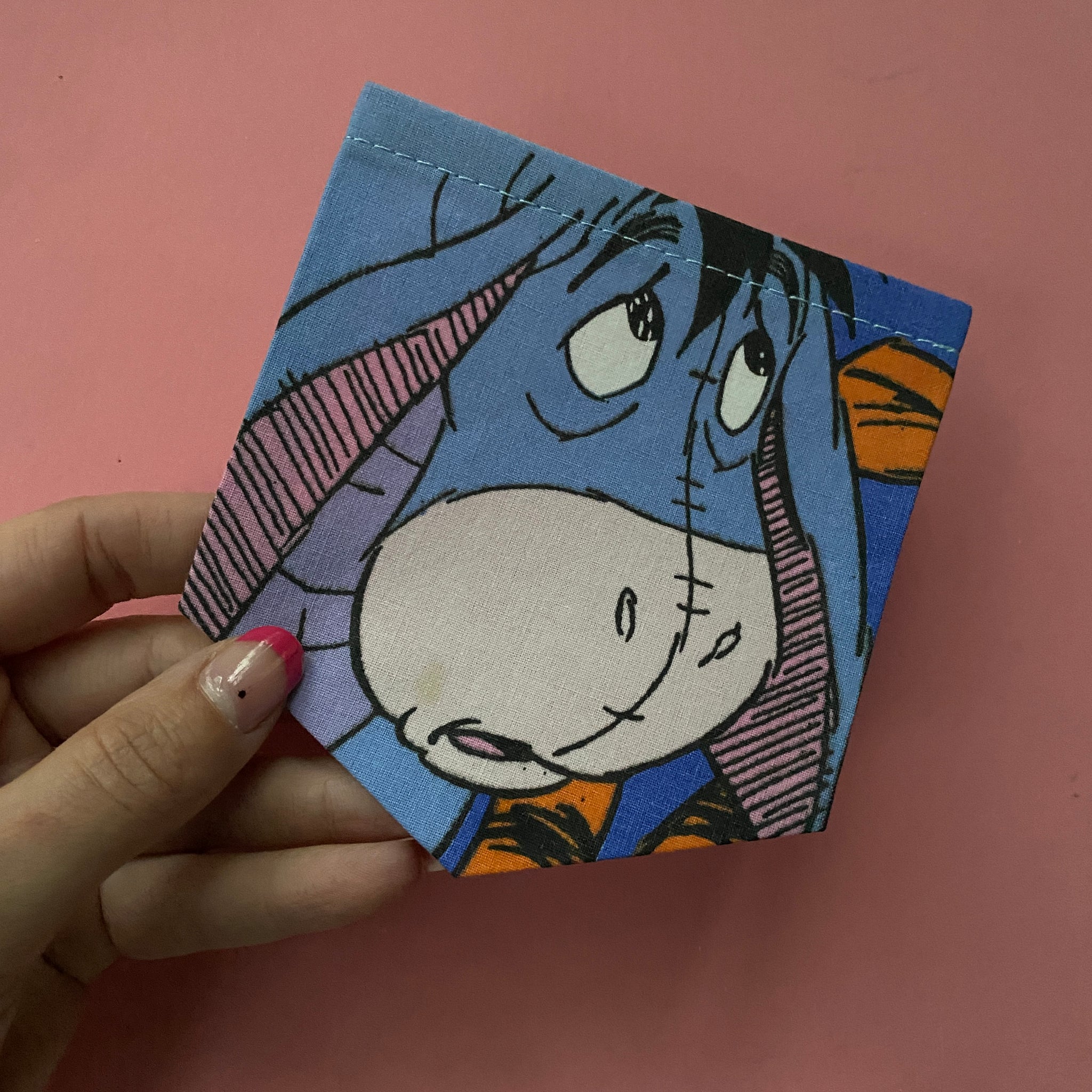 Pocket Tee - Choose Your Size + Colour for this Pocket