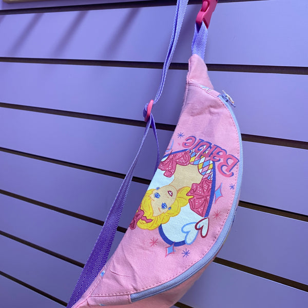 90's fabric bumbag Preorder PP (No. 40)