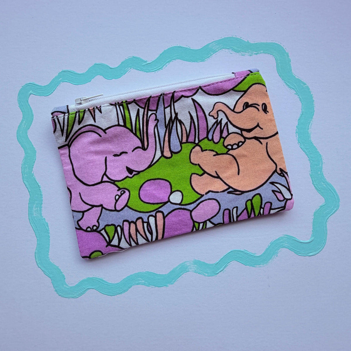 Card / Coin Purse