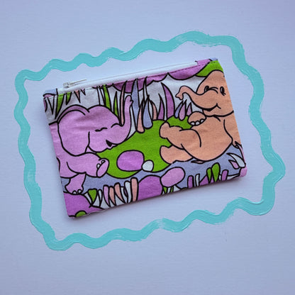 Card / Coin Purse