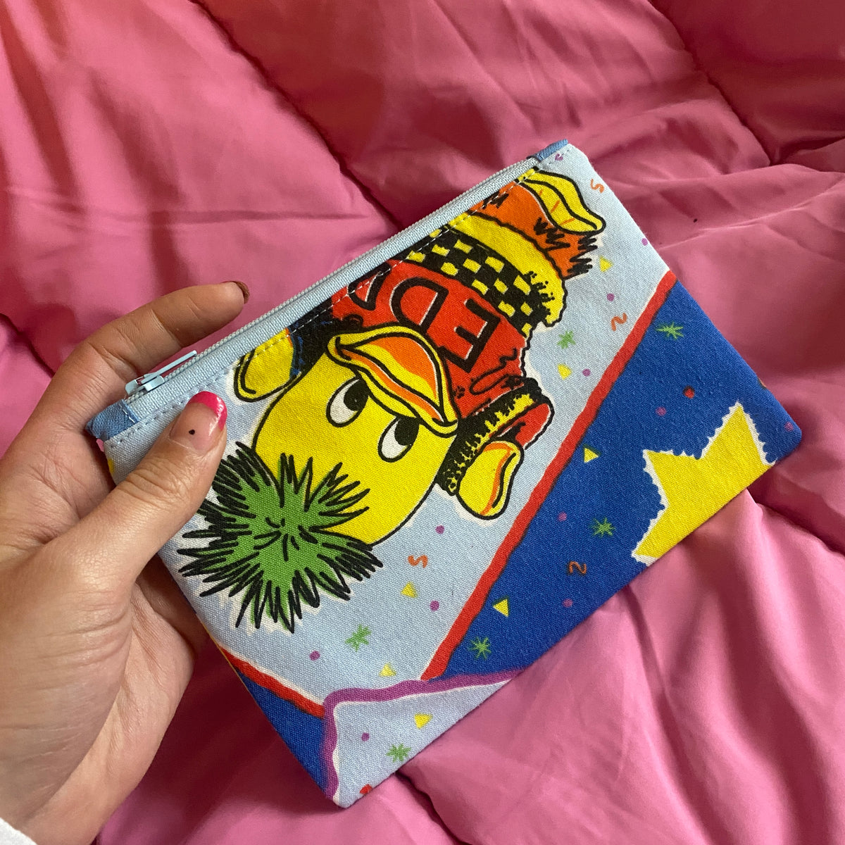 Card / Coin Purse