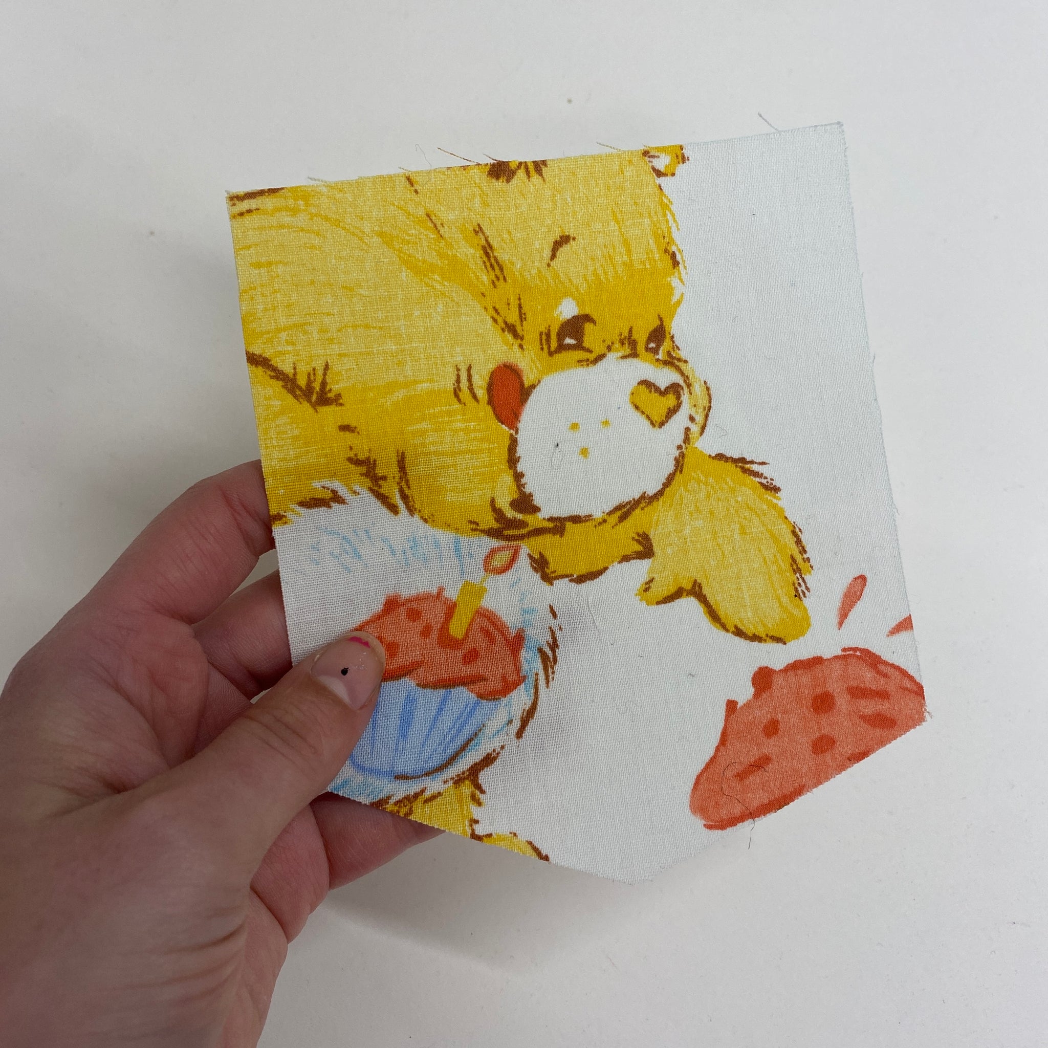 Pocket Tee - Choose Your Size + Colour