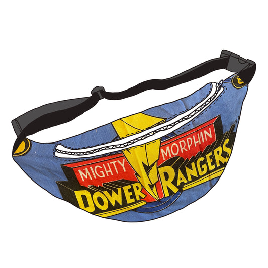 90's fabric bumbag Preorder No.56