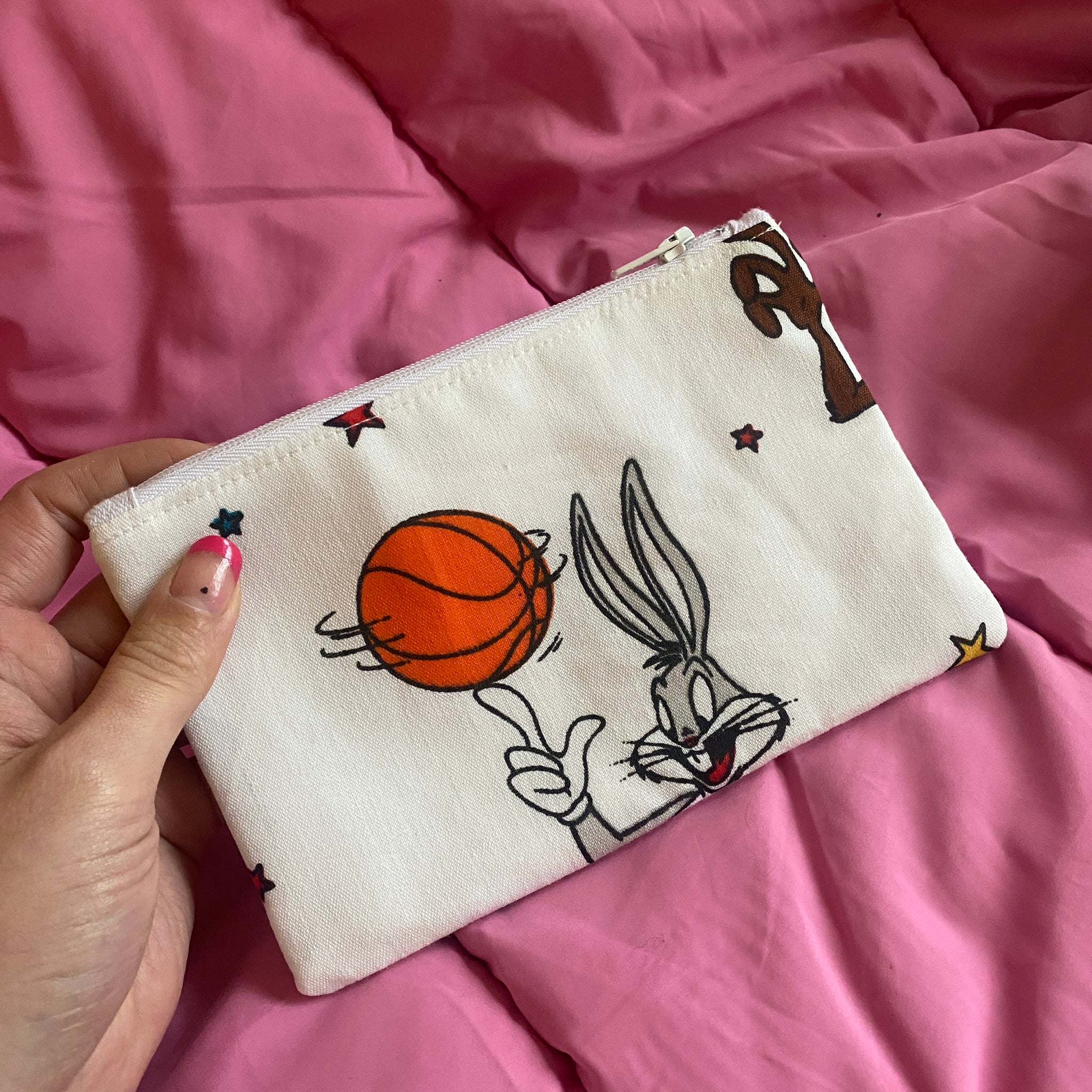 Card / Coin Purse