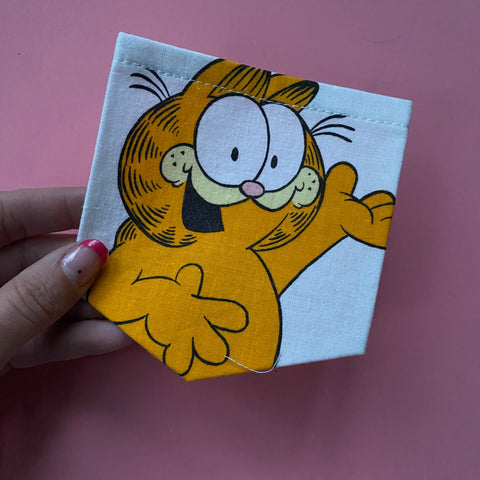 Pocket Tee - Choose Your Size + Colour for this Pocket