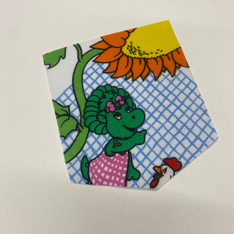 Pocket Tee - Choose Your Size + Colour for this Pocket