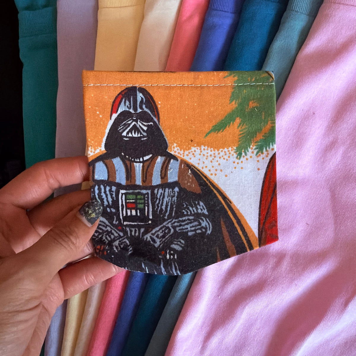 Pocket Tee - Choose Your Size + Colour for this Pocket (Copy 27)