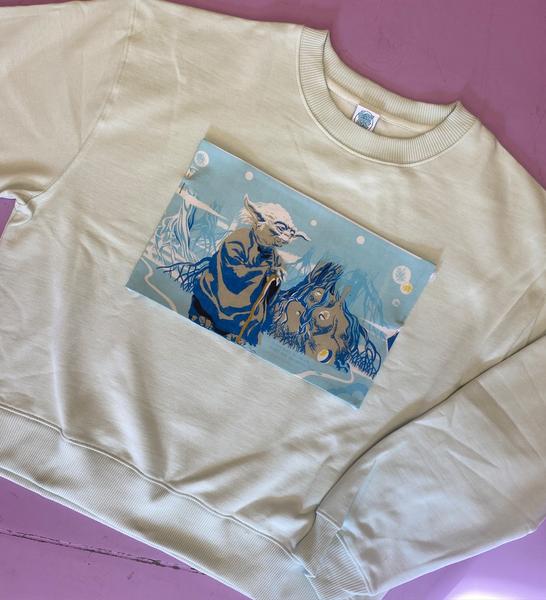LISA JUMPER SIZE XL RTS