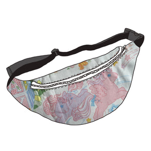 Retro Fabric bumbag Preorder (79)