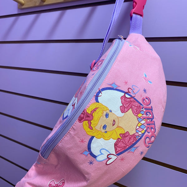90's fabric bumbag Preorder PP (No. 40)