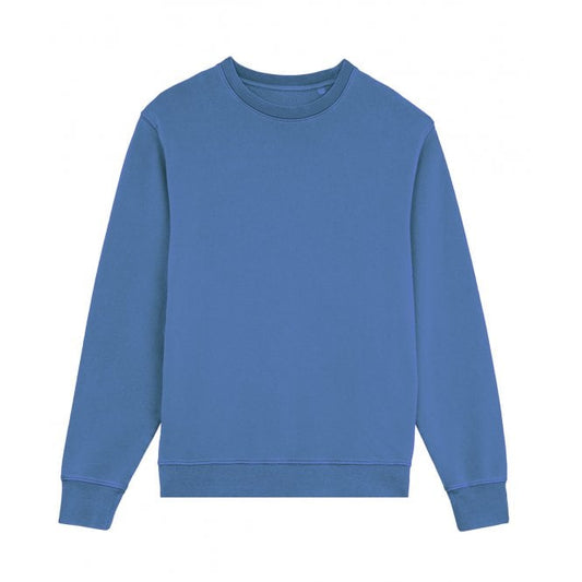 XX-Large Bright Blue Jumper