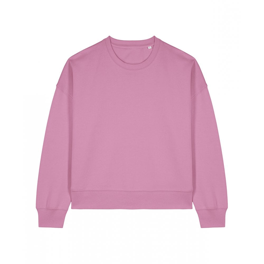 Size 18 Large Bubblegum Pink Jumper