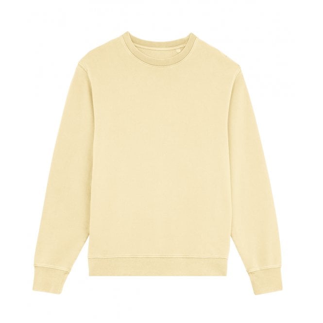 Medium Butter Jumper