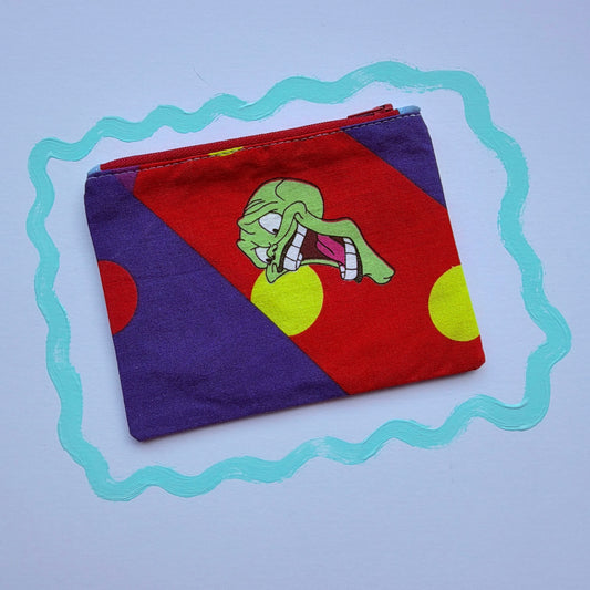 Card / Coin Purse