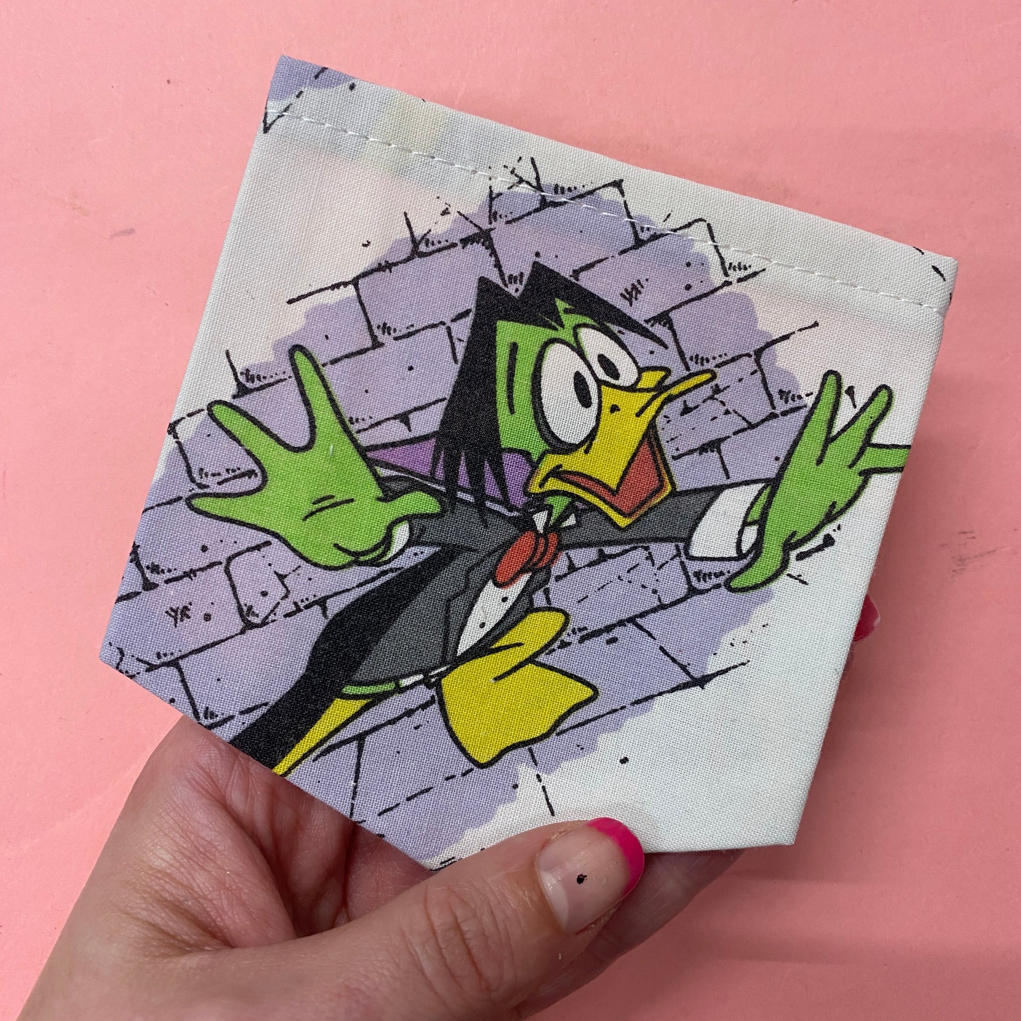 Pocket Tee - Choose Your Size + Colour for this Pocket