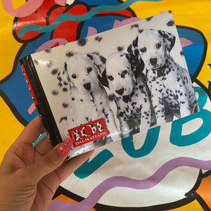 101 Dalmatians Photo Book