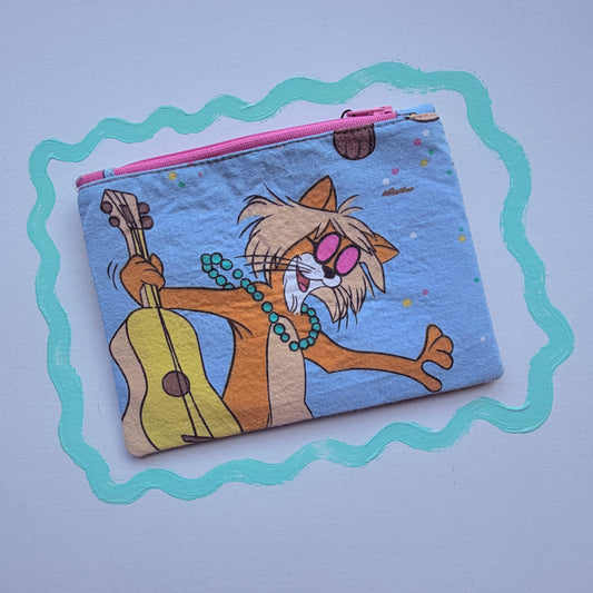 Card / Coin Purse