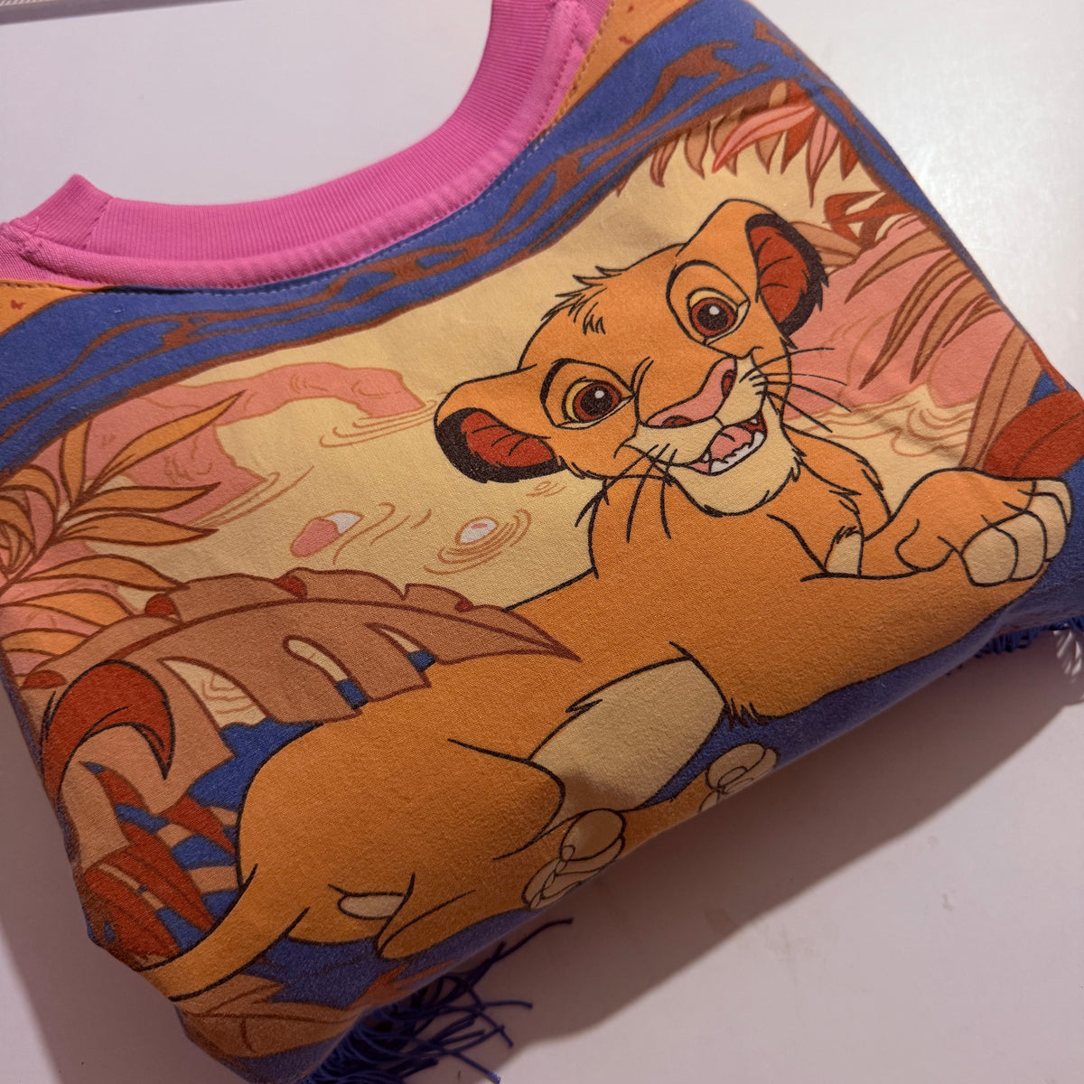 Private order listing