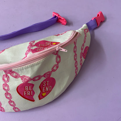 90's fabric bumbag *Preorder* PP (No. 30)
