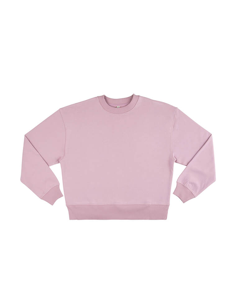 Large Pink Jumper