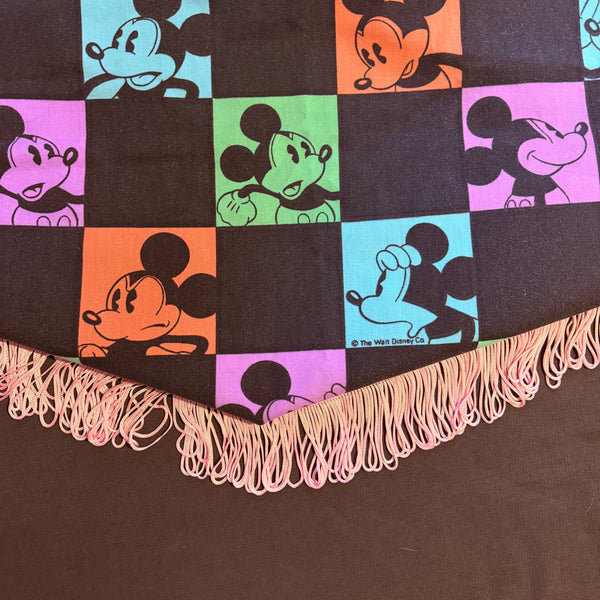 Custom Cowgirl Jumper!
