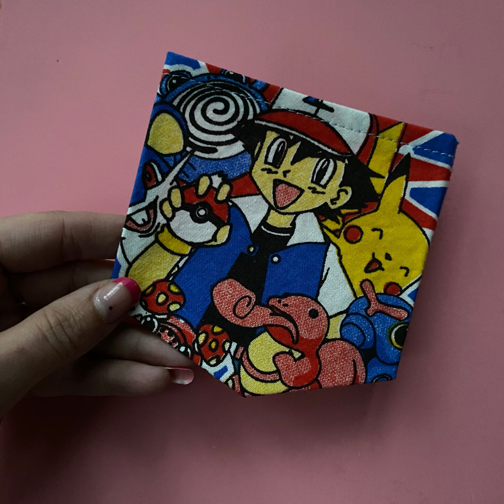 Pocket Tee - Choose Your Size + Colour for this Pocket