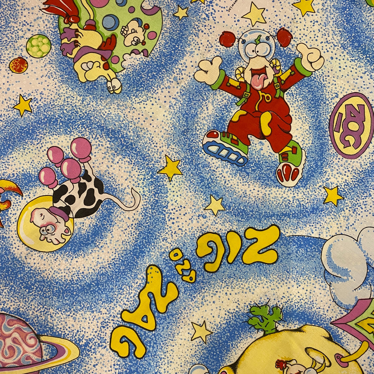 90's fabric bumbag preorder