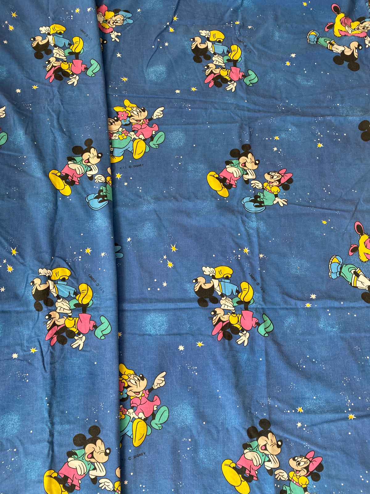 Custom Suki Smock Dress - Choose Your Size + Style