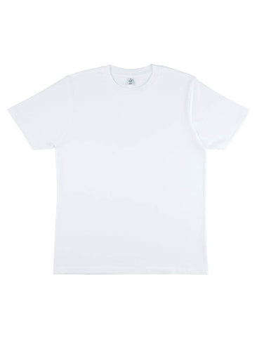 Large - White T-shirt
