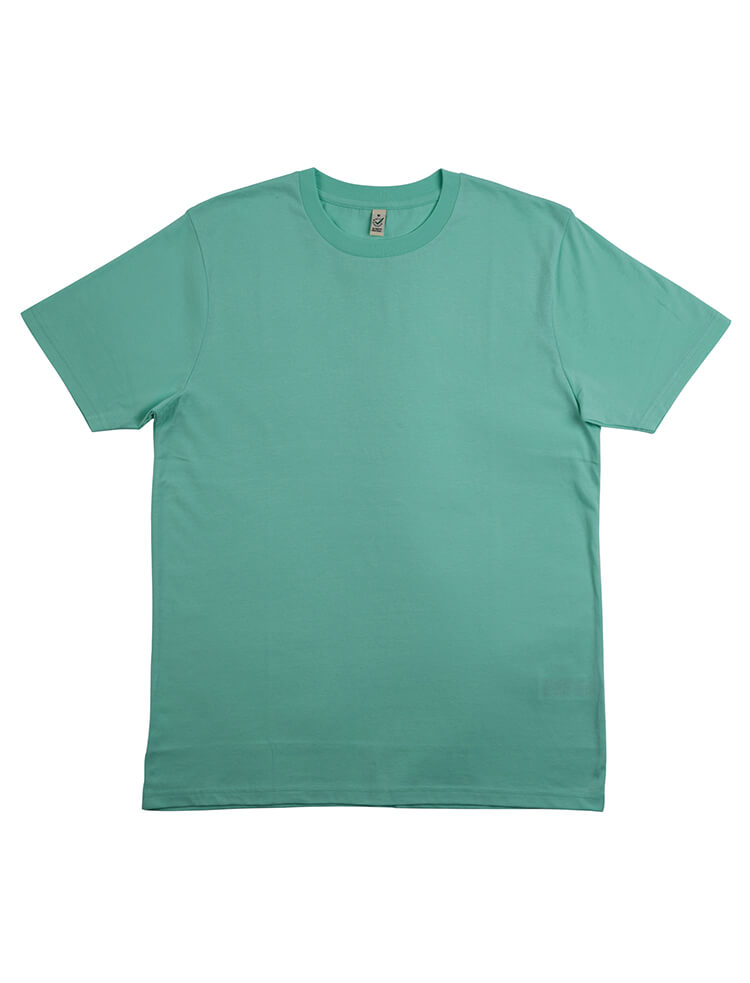 Large Mint T-shirt