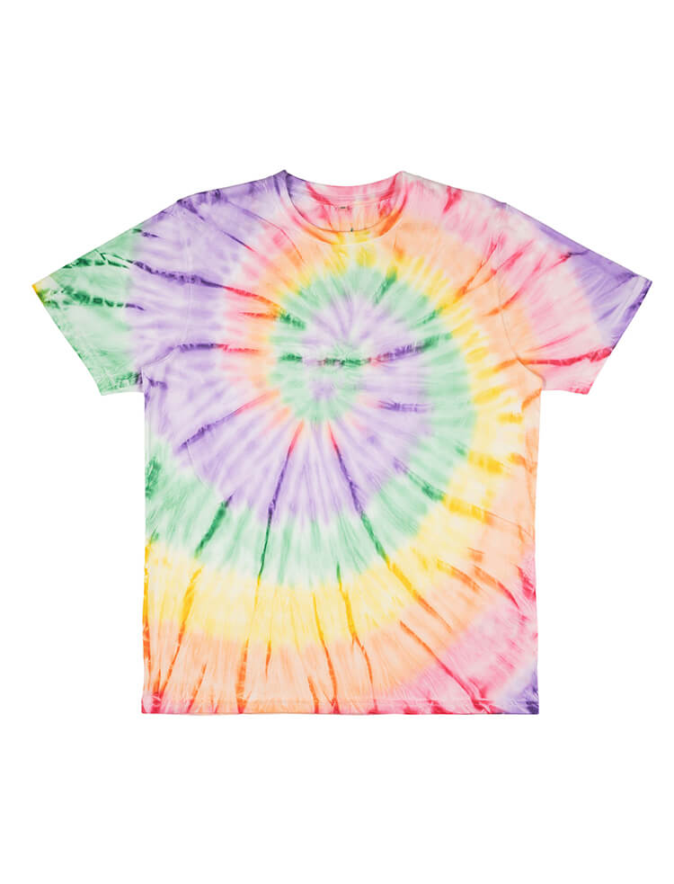 Small Tie Dye T-shirt