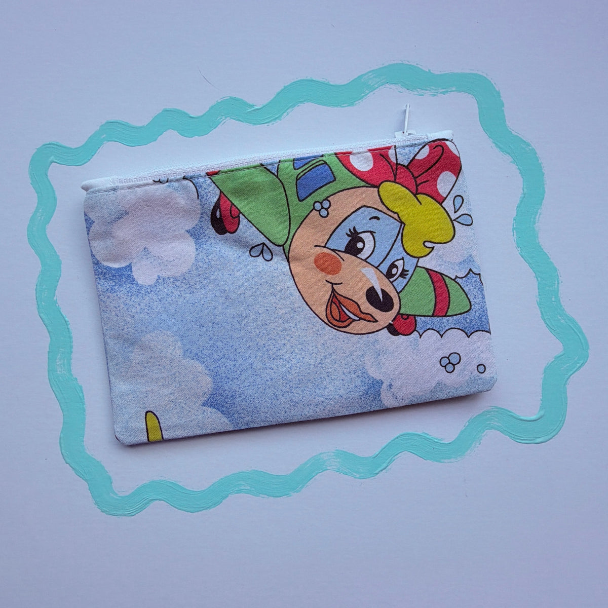 Card / Coin Purse