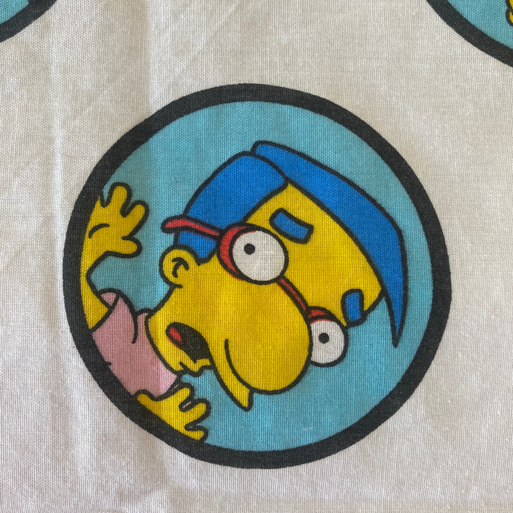 Pocket Tee - Choose Your Size + Colour for this Pocket