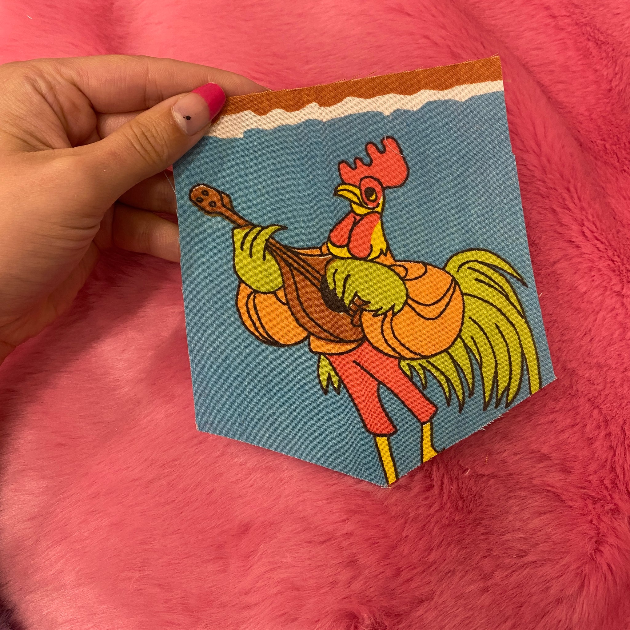 Pocket Tee - Choose Your Size + Colour for this Pocket