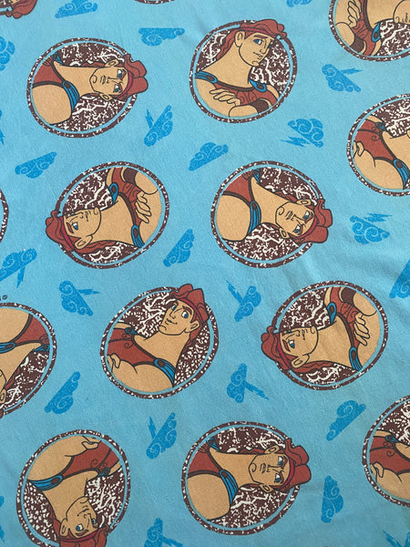 90's fabric bumbag Preorder (58)