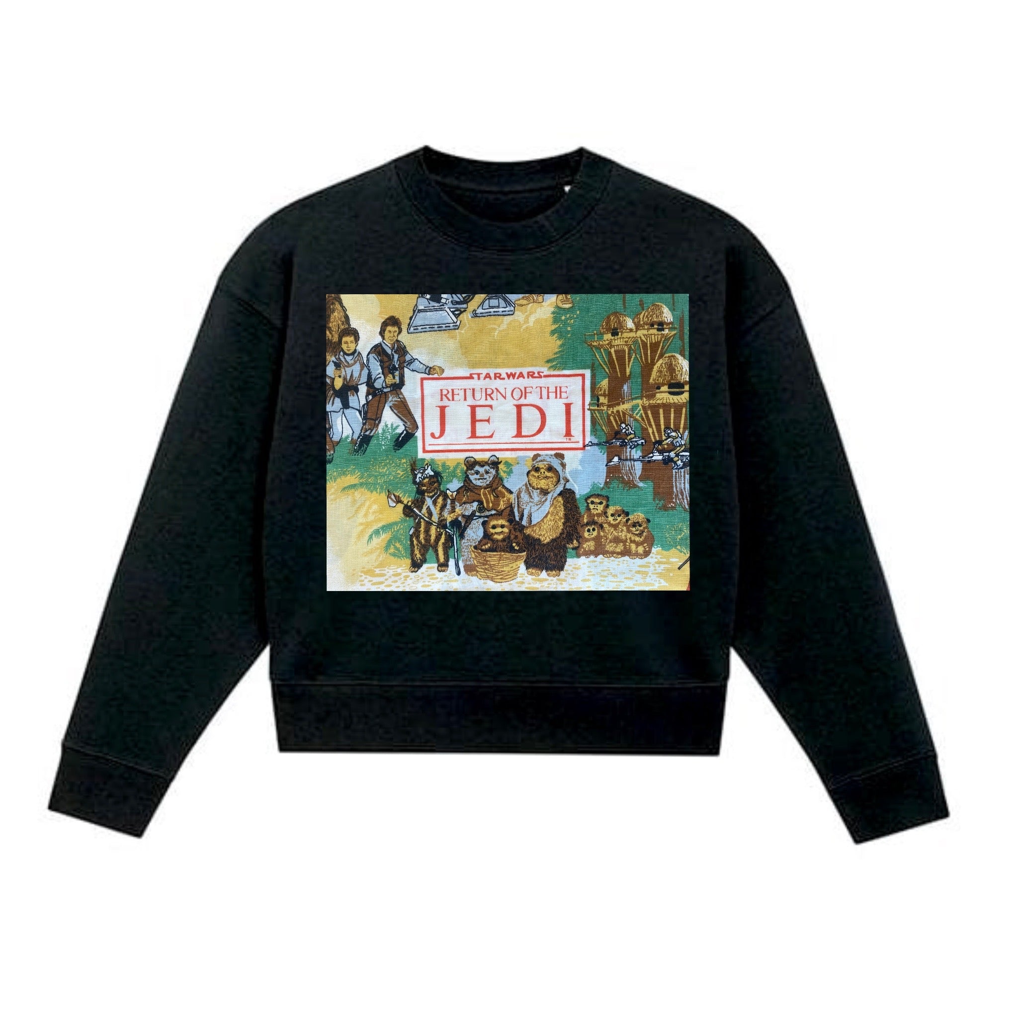 LISA JUMPER