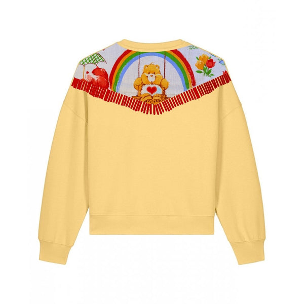 Custom Cowgirl Jumper!