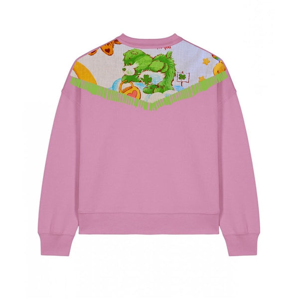 Custom Cowgirl Jumper!