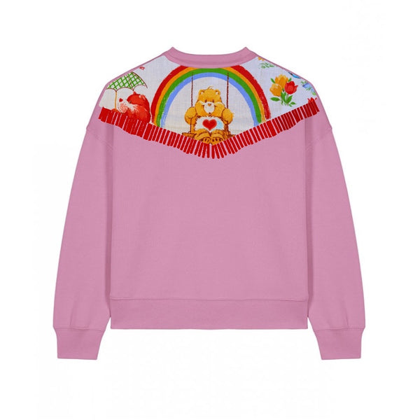 Custom Cowgirl Jumper!