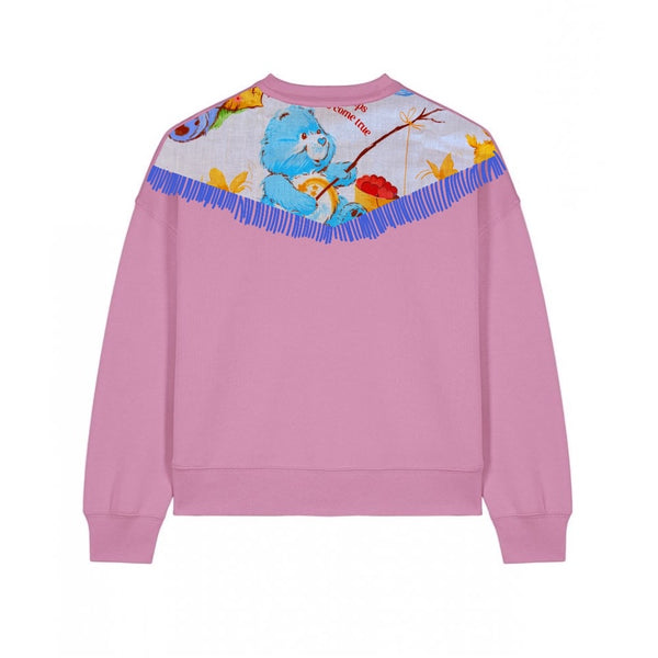 Custom Cowgirl Jumper!