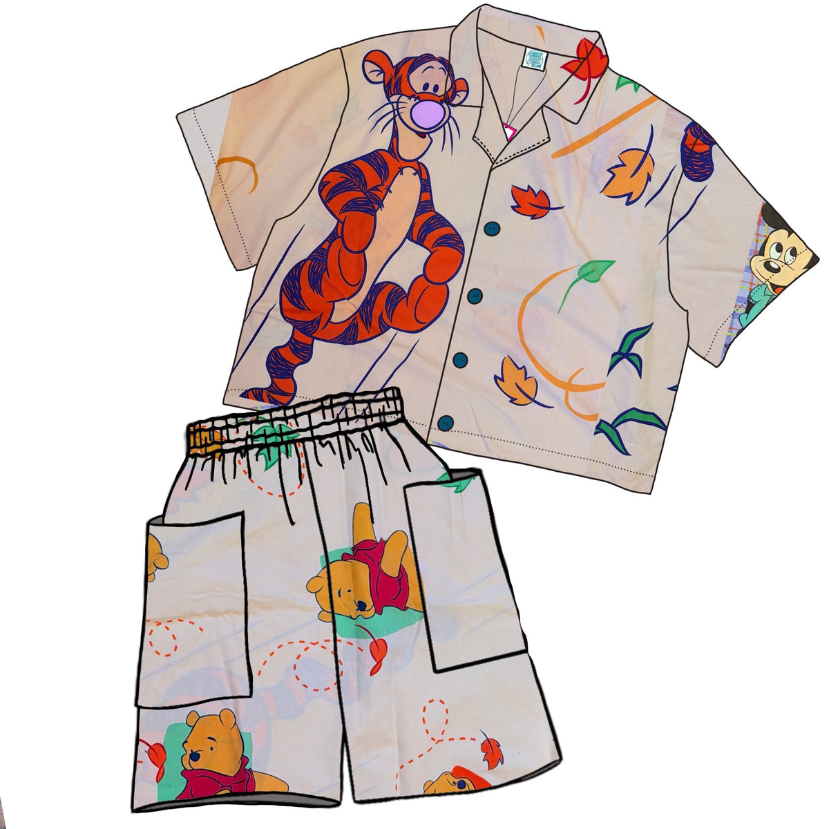 Co-Ord Set - Ltd Edition